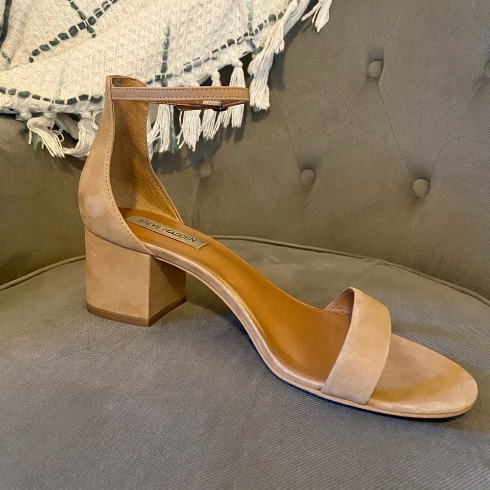 Steve Madden heels
